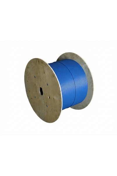 OEM Microtub Direct Ingropabil 14/10 Albastru Cu Fir De Tragere(2000M)