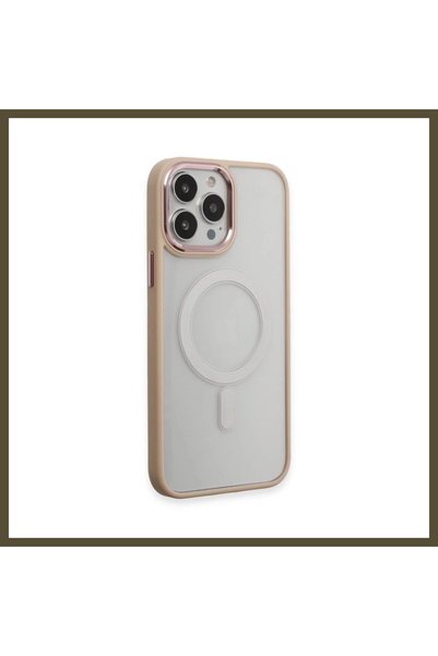 northcity n غطاء متوافق مع هاتف iPhone 15 Pro، مصنوع من السيليكون بتقنية Room...