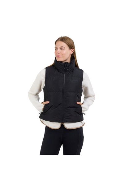 Fundango Vestă căptușită Keira