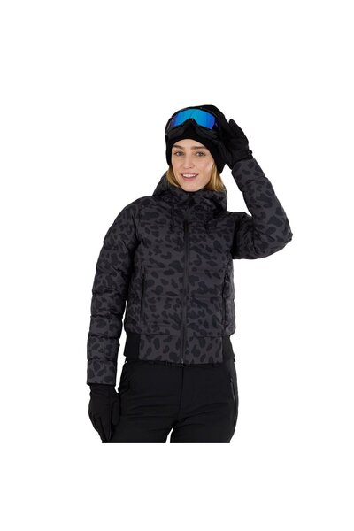 Fundango Zina Ski Padded W Jacket