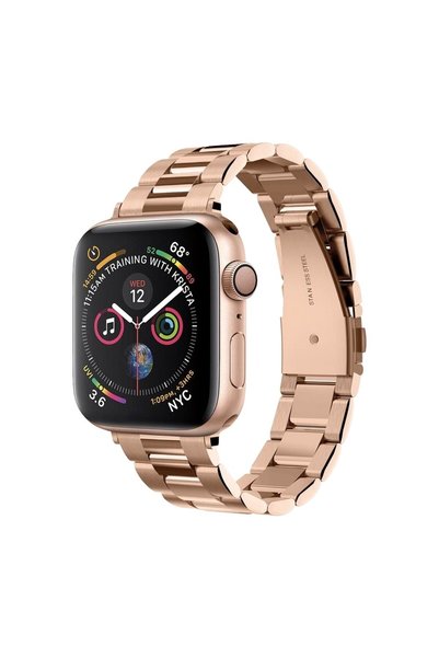 Spigen Curea smartwatch Modern Fit pentru Apple Watch 38/40/41/42mm, bratara ...