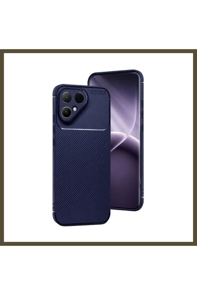 northcity n تيكنو بوفا كيرف 2 5G، غطاء كربون بخاصية التركيز التلقائي - لون أز...