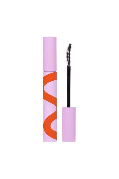 Other Tower 28 mascara lengthening and volumizing eyelash extensions microwaves - jet color