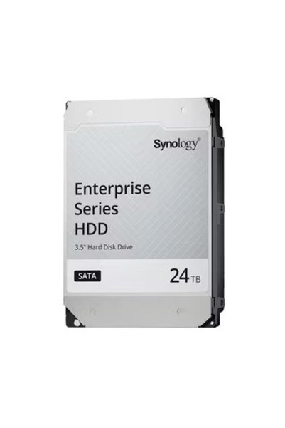 SYNOLOGY 24TB 3.5'' NAS 7200rpm (HAT5320-24T)