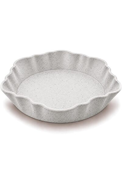 Generic Wave Scalloped Valet Tray, Minimalist Catch-All Tray for Keys, Jewelr...