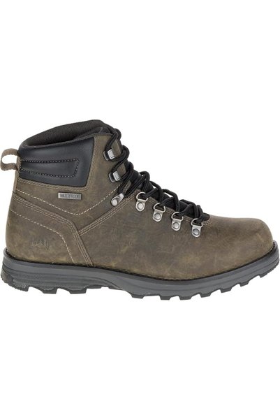 Cat Caterpillar Founder Burnish Brights Men's Boots
