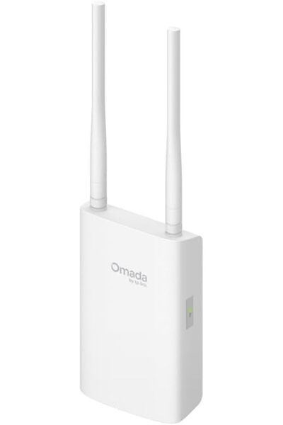 TP-LINK EAP603-Outdoor Wi-Fi 6 Access Point, Dual Band 2.4GHz/5GHz, AX1800, I...