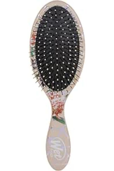 Wet Brush Original Detangler Hair Brush, Exclusive Aqua- Ultra-Soft IntelliFl...