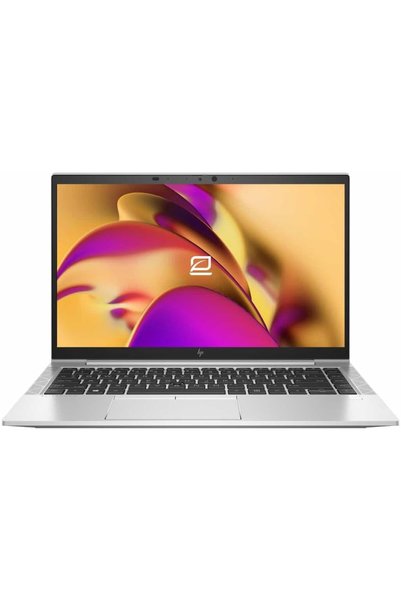 HP (Re newed) EliteBook 840 G7 14" FHD IPS Laptop i5-10310U (4 Cores, 4.9GHz)...