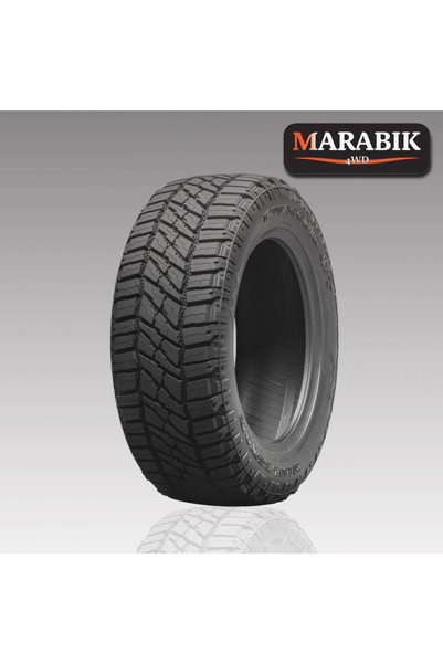 Other 37X12.5R17 (LT) X/T D/8 124Q VTN (25)