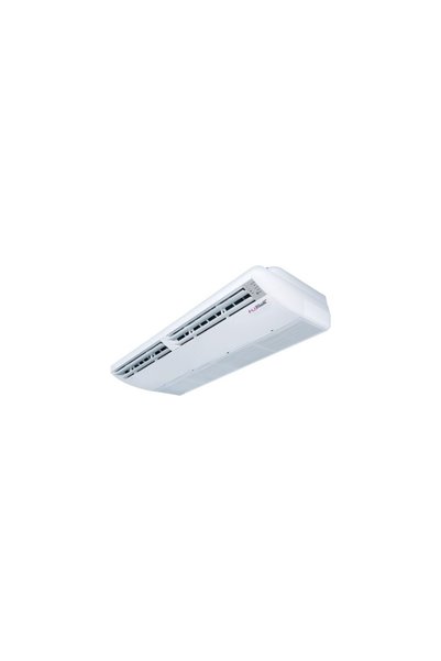 Fujiplus 48000 Btu Inverter Yer Tavan Klima