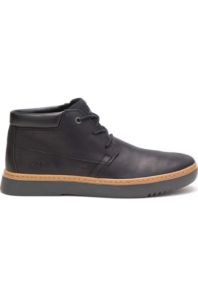 Cat Mens Zine Boot
