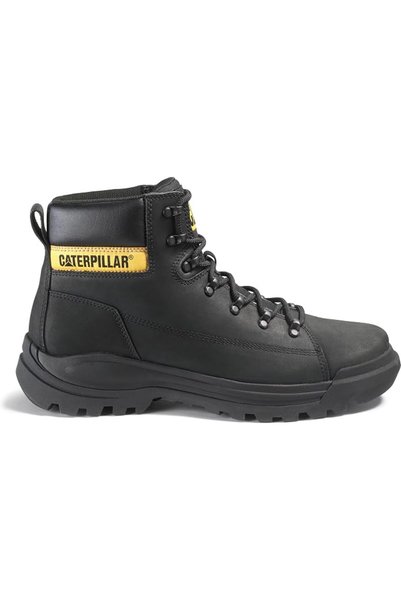 Cat Mens Everyday Shoes