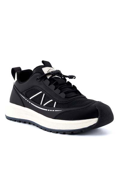 Guja 559 26KA Men's Sneakers, casual shoes, Black