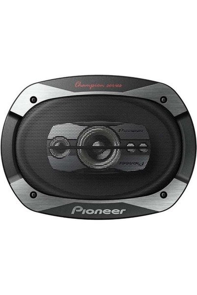 Pioneer Champion Series (TS-7150F) 500-Watt 7x10-Inch 5-Way Car Audio Speakers