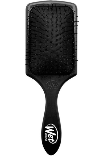 Wet Brush فرشاة الشعر المبللة من ويت بروش (باللون الأسود)