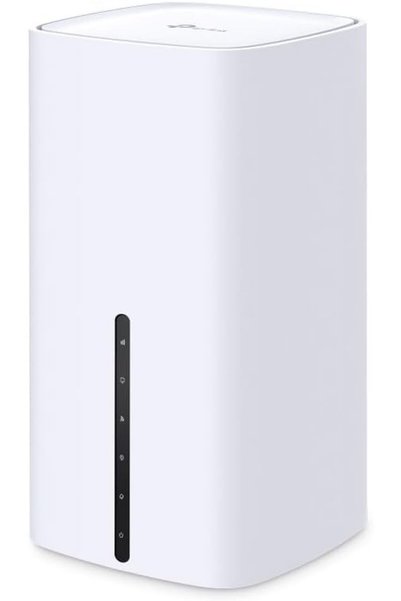 TP-LINK Archer NX600 5G Wireless Router, 6 AX3600Mbps Dual Band, 2.5G WAN/LAN...