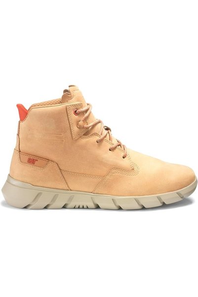 Cat Caterpillar Founder Burnish Brights Men's Boots