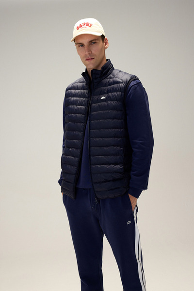 Ellesse سترة رجالية 6WM0016-NV