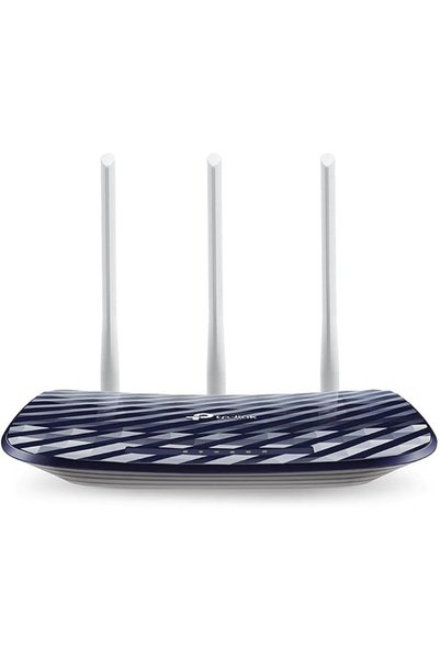 TP-LINK Archer C20 Ac750 Wireless Dual Band Router