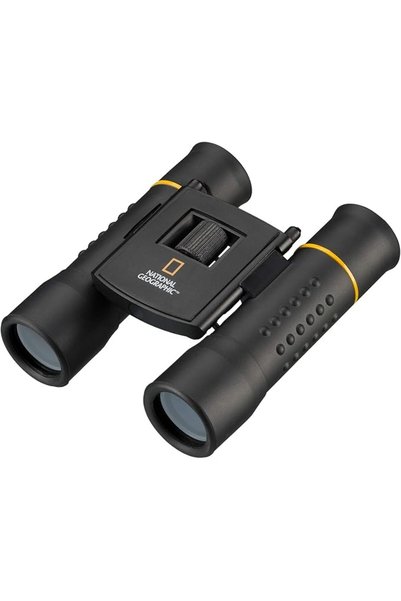 NATIONAL GEOGRAPHIC 10x25 Binocular