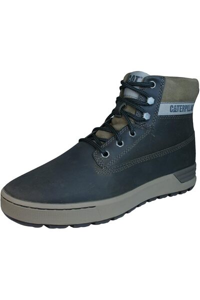 Cat Caterpillar Founder Burnish Brights Men's Boots