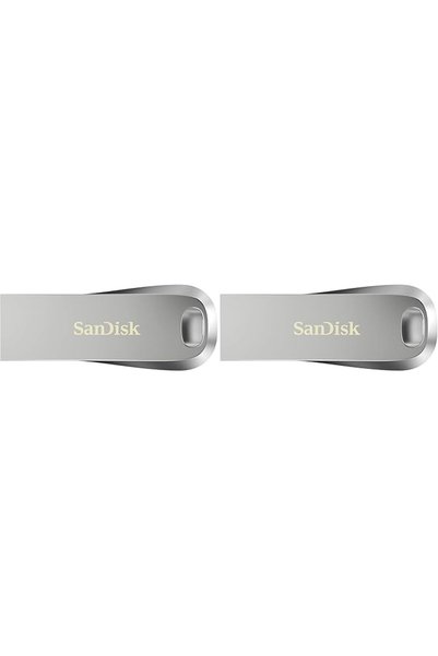 SanDisk 32Gb Ultra Luxe Usb 3.2 Gen 1 Flash Drive - Sdcz74-032G-G46