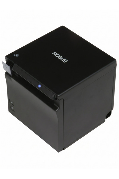 EPSON TM-M30II-122 80mm Direct Thermal Receipt Printer (USB + Ethernet)