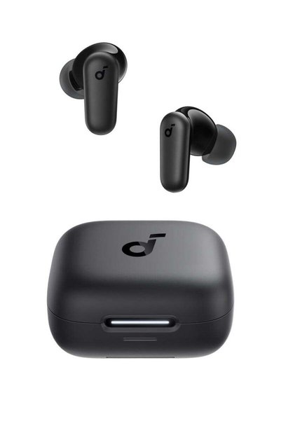 Soundcore P30i by Anker Noise Cancelling Earbuds, Strong and Smart Noise Canc...