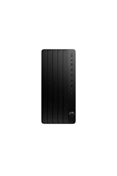 HP -290 G 9/I 7-12700/8 جيجابايت/256 SSD/دوس