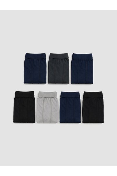 LC Waikiki I Boys Boxer 7-pack من Freezen Store