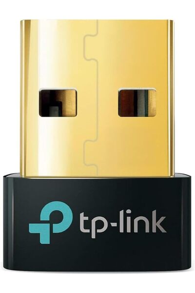 TP-LINK Tp-Link Bluetooth 5.0 USB Adapter for Pc, Ub500 Adapter Supports Wind...