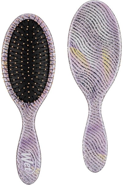 Wet Brush Techno Stone Original Detangler- Turquoise