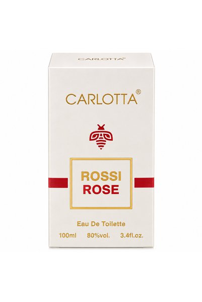 Carlotta كارلوتا روسي روز