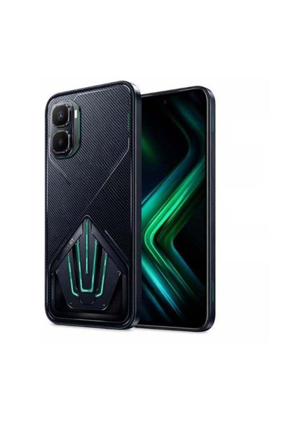INFINIX GT 50 Pro Dual SIM 5G Smartphone (12+12)GB RAM 512GB Gaming Smartphon...