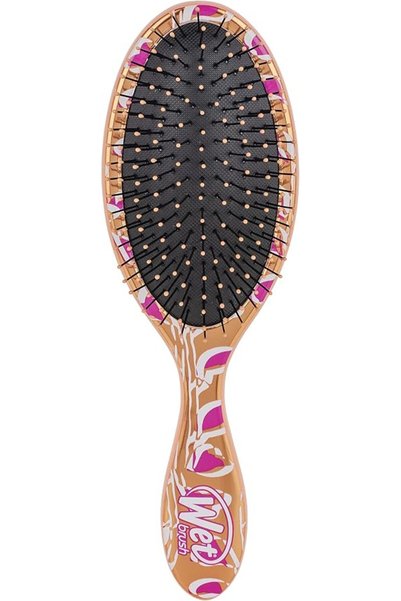Wet Brush Witbrush Detangling Hair Brush, Amazon Exclusive Aqua Brush Super S...