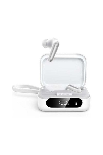 Soundcore سماعات أذن P41i من أنكر مع خاصية إلغاء الضوضاء التكيفية وشاحن هاتف ...