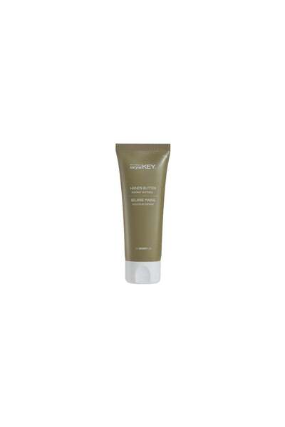 Saryna Key Hand cream with shea butter for moisturizing and caring for dry sk...