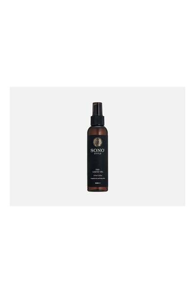Sono Style Liquid Styling Gel, Hydration and Thermal Protection for Hair, 150 ml