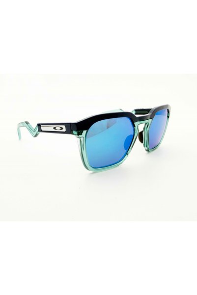 Oakley 9533 04 54 نظارة شمسية رجالية.