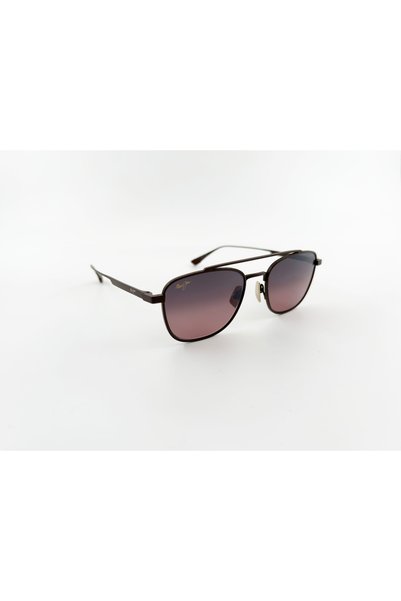 Maui Jim 0640 002 53 Men's Sunglasses