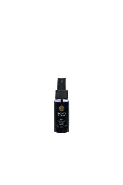 Sono Blonder Liquid Mask anti-yellow liquid mask for blonde, bleached or high...