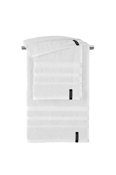 Guy Laroche Towels Sofrano (Set 3pcs) White Σετ Πετσέτες