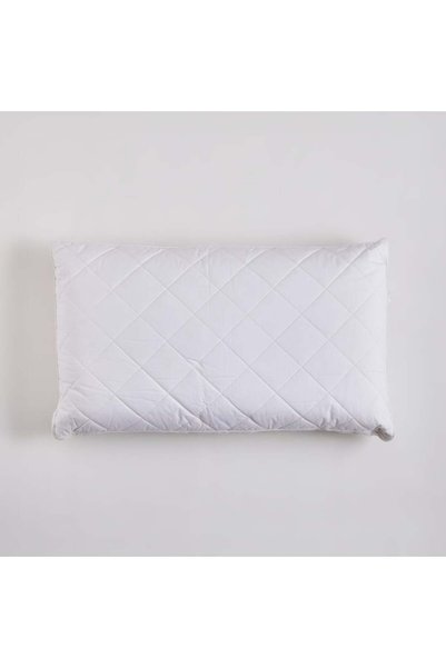 OEMS Pillowcase Quilted - 50X90