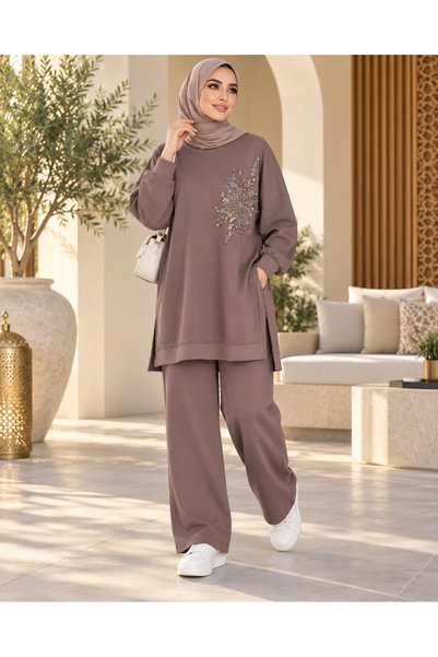 modeva Pajama Tracksuit for Veiled Women