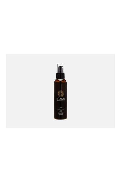 Sono Silver Silk Leave-In Tinting Conditioner for Blonde and Bleached Hair 15...