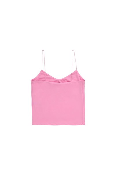 casa di sole Sleeveless Blouse