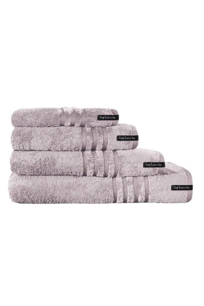 Guy Laroche Towel Bonus Pudra Προσώπου