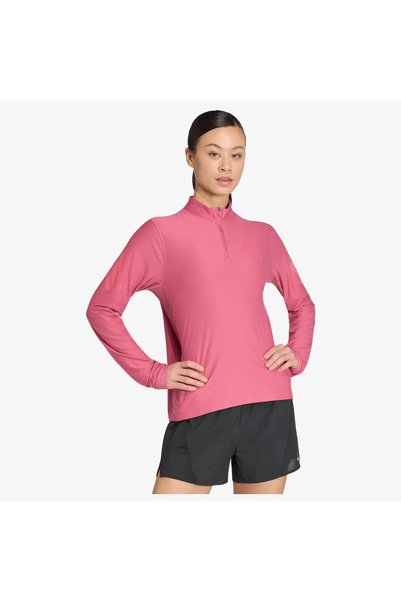 adidas TRICOU MANECA LUNGA ADI365/// ZIP W