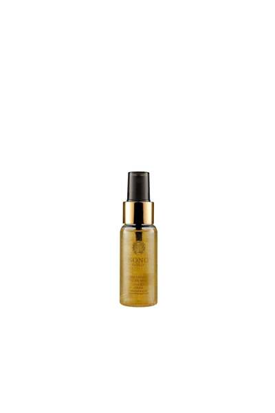 Sono Gold Filler Mask liquid mask for moisturizing and reconstructing hair 50 ml